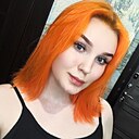 Знакомства: Ксения, 20 лет, Боровичи