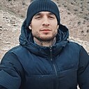 Знакомства: Марк, 25 лет, Ульяновск