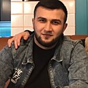 Знакомства: Мурад, 28 лет, Махачкала