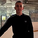 Знакомства: Юрий, 27 лет, Железногорск