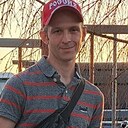 Знакомства: Александр, 37 лет, Чернянка