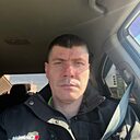 Знакомства: Сергей, 45 лет, Новопсков