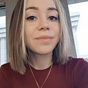 Знакомства: Александра, 25 лет, Санкт-Петербург