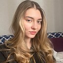 Знакомства: Светлана, 24 года, Москва
