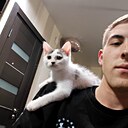Знакомства: Максим, 23 года, Новоалтайск