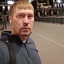 Знакомства: Сергей, 38 лет, Анжеро-Судженск
