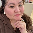 Знакомства: Наз, 35 лет, Караганда