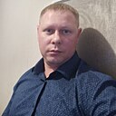 Знакомства: Николай, 38 лет, Петрозаводск