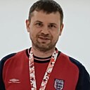 Знакомства: Серёга, 39 лет, Благодарный