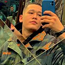 Знакомства: Арман, 28 лет, Астана