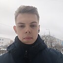 Знакомства: Антон, 19 лет, Томск