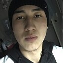 Знакомства: Gani, 20 лет, Алматы