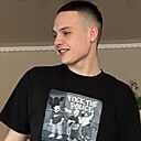 Знакомства: Влад, 18 лет, Екатеринбург