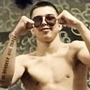 Знакомства: Никита, 22 года, Севастополь