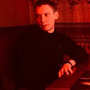 Знакомства: Юра, 28 лет, Самара