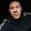 Знакомства: Иван, 24 года, Балашиха