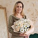 Знакомства: Юлия, 41 год, Владимир