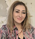 Знакомства: Elina, 46 лет, Кисловодск