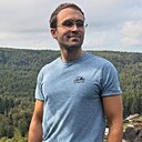 Знакомства: Андрей, 38 лет, Саратов