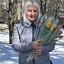 Знакомства: Аннушка, 55 лет, Бобруйск