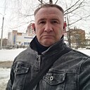 Знакомства: Скорп, 47 лет, Альметьевск