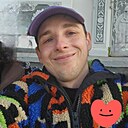 Знакомства: Максим, 26 лет, Добрянка