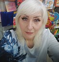 Знакомства: Солнышко, 58 лет, Ульяновск