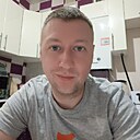 Знакомства: Владос, 37 лет, Выкса