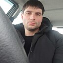 Знакомства: Денис, 37 лет, Белово