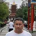 Знакомства: Владимир, 52 года, Элиста