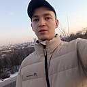 Знакомства: Ирик, 27 лет, Москва