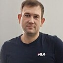 Знакомства: Виталий, 40 лет, Астана