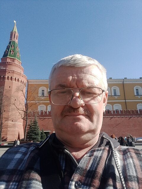 Фото - Tabor.ru