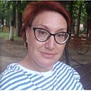Знакомства: Анна, 40 лет, Могилев