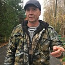 Знакомства: Василий, 55 лет, Бронницы