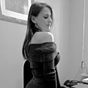 Знакомства: Анютка, 26 лет, Воронеж