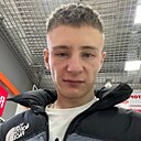 Знакомства: Игорь, 23 года, Прокопьевск