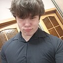 Знакомства: Дима, 20 лет, Пинск