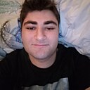 Знакомства: Александр, 22 года, Орел