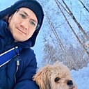 Знакомства: Илья, 42 года, Югорск