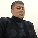 Знакомства: Транквелизатор, 47 лет, Актобе
