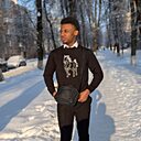 Знакомства: Мигель, 23 года, Брянск