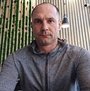 Знакомства: Валеричь, 43 года, Лесосибирск