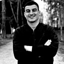 Знакомства: Али, 26 лет, Уфа