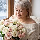 Знакомства: Альбина, 44 года, Новосибирск