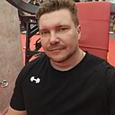 Знакомства: Денис, 37 лет, Курган