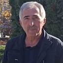 Знакомства: Жунаид, 55 лет, Хасавюрт