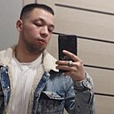Знакомства: Омер, 25 лет, Тюмень