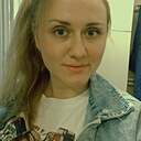 Знакомства: Анастасия, 34 года, Новосибирск