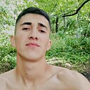 Знакомства: Ikhtiyor, 25 лет, Пушкино (Московская Обл)